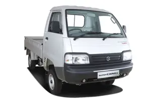 Maruti Super Carry