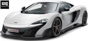 McLaren 675LT (Cars Maxabout)