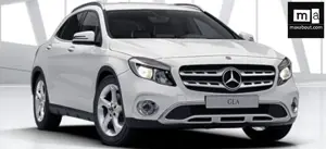 Mercedes GLA 200 CDI Sport (Diesel) Image