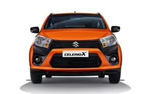 Maruti Celerio X