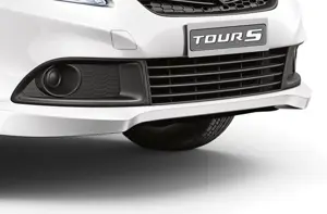 Maruti Tour S STD