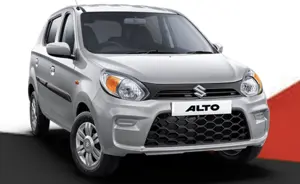 Maruti Alto 800 Diesel