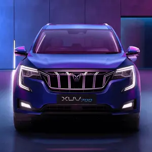 Mahindra XUV700 AX5 7-Seater