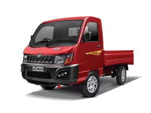 Mahindra Supro Profit Truck Mini VX CBC