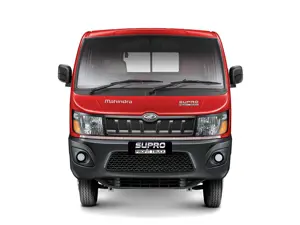 Mahindra Supro Profit Truck Mini VX CBC