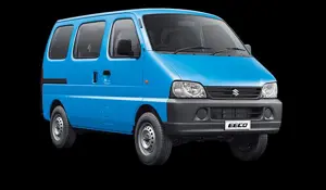 Maruti Eeco AC