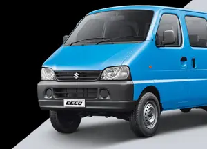 Maruti Eeco CNG