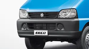 Maruti Eeco CNG