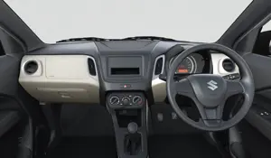 Maruti Tour H3 (New)