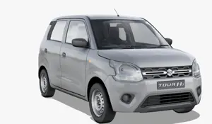 Maruti Tour H3 (New)