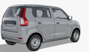 Maruti Tour H3 (New)