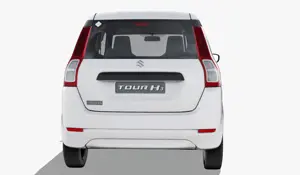 Maruti Tour H3 (New)