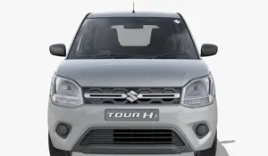 Maruti Tour H3 Silky Silver