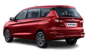 Maruti Ertiga ZXi Plus