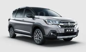 Maruti NEXA XL6 Alpha Plus Dual Tone AT