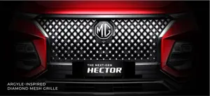 MG Hector Plus Savvy Pro CVT (7-Seater)