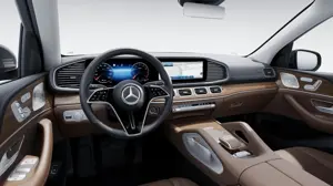 Mercedes GLE