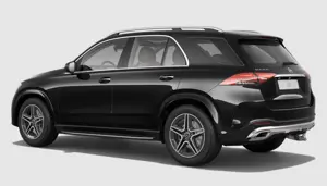 Mercedes GLE