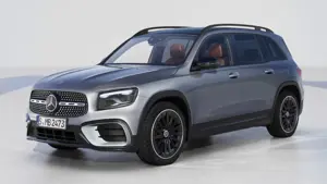 Mercedes GLB