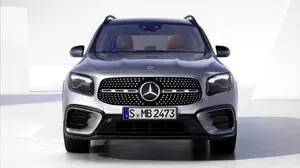 Mercedes GLB