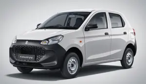 Maruti Tour H1