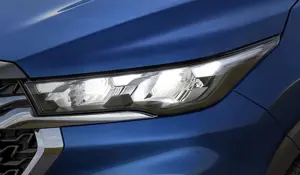 Maruti NEXA Invicto Alpha Plus