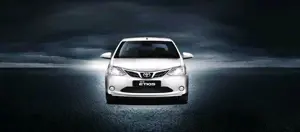 Toyota Etios (2015)