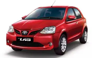 Toyota Etios Liva Diesel GD Image