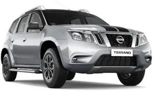 Nissan Terrano Anniversary Edition XV Premium Image