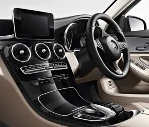 Mercedes New C-Class C180