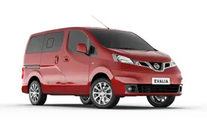 Nissan Evalia Diesel XV Image