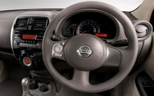 Nissan Micra Diesel XL Comfort