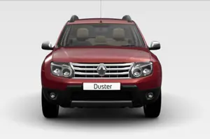 Renault Duster (2015)