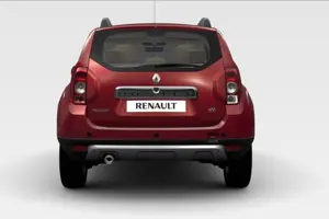 Renault Duster (2015)