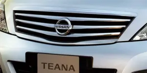 Nissan Teana 250XV