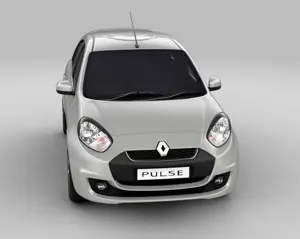 Renault Pulse Diesel RxL Option