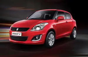 Maruti Swift (2016)