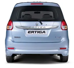 Maruti Ertiga Petrol ZXi