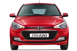 Hyundai i20 Elite Sportz (O) Diesel