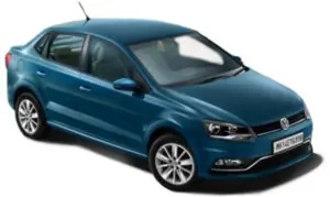 Volkswagen Ameo Highline Plus Automatic Image