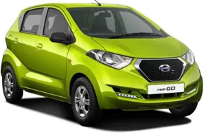 Datsun redi-GO 0.8 Petrol S Image