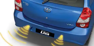 Toyota Etios Liva (2019)