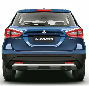 Maruti NEXA S-cross Diesel Sigma