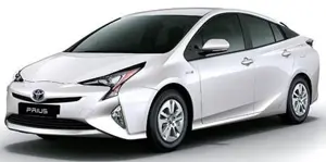 Toyota Prius (2019)