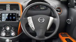 Nissan Micra (2017)