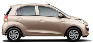 Hyundai Santro D-Lite (Old Model)