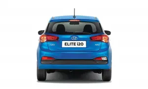 Hyundai Elite i20 Asta