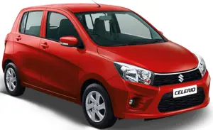 Maruti Celerio VXi Plus (Old Model) Image