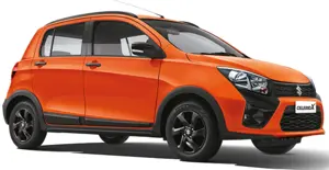 Maruti Celerio X ZXi Image