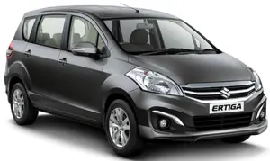 Maruti Ertiga Diesel ZDi Image